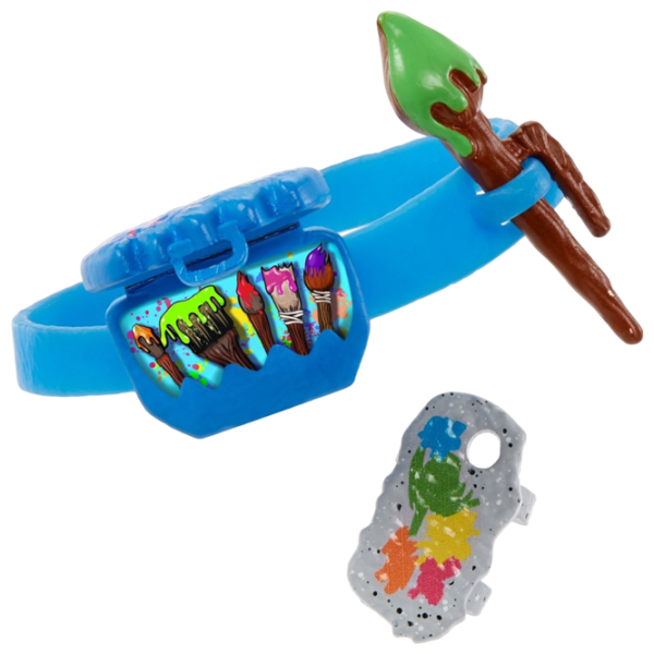 Кукла Cave Club Slate K-GNL87 модель / 3+ photo 3