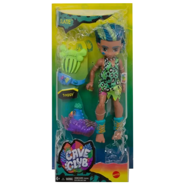 Кукла Cave Club Slate K-GNL87 модель / 3+ photo 6