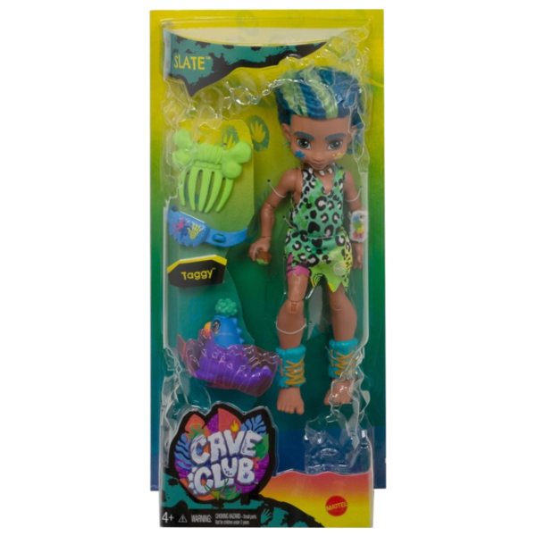 Кукла Cave Club Slate K-GNL87 модель / 3+ photo 6