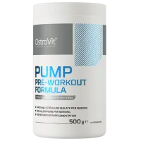 Предтренировочные комплексы OstroVit Pre-Workout Formula (5902232611977) 500 г