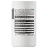 Complexe preantrenament OstroVit Pre-Workout Formula (5902232611977) 500 g photo 3