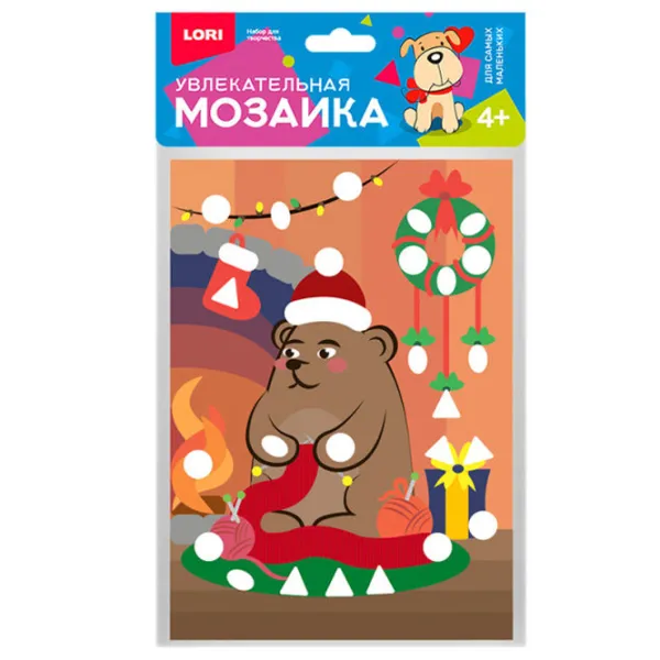 Мозайка Miscellaneous 7698   /  photo 1