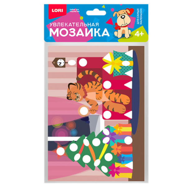 Мозайка Miscellaneous 7698   /  photo 4