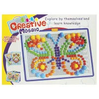 Mozaic Creative 7820   / 3+