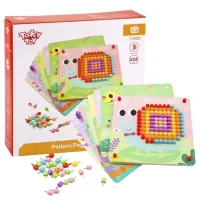 Мозайка TokyToy TL002   / 3+