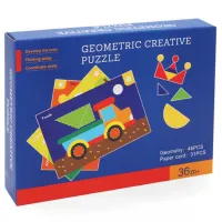 Мозайка New World 1002  / 3+