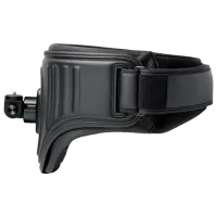 Fixator Insta360 Waist Strap Black photo 4