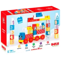 Constructor Dolu 45974 / Multicolor