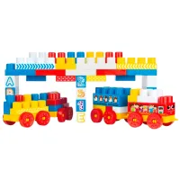 Constructor Dolu 45974 / Multicolor photo 3