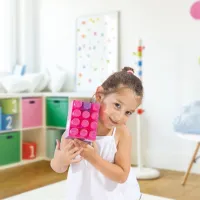 Constructor Dolu Unicorn / Multicolor photo 2