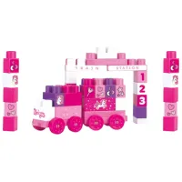 Constructor Dolu Unicorn / Multicolor photo 3