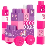 Constructor Dolu Unicorn / Multicolor photo 4