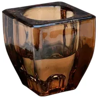 Suport pentru lumânări Promstore 2in1 Cantitatea în set - / Sticlă