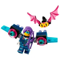 Constructor LEGO Zoey's Dream Jet Pack Booster Figuri/ Multicolor photo 2
