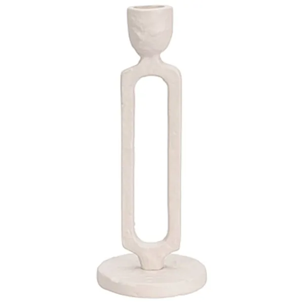 Suport pentru lumânări Promstore Geometric  Cantitatea în set - 1 / Metal photo 1