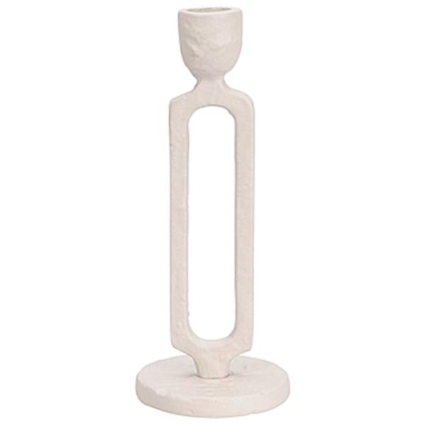 Suport pentru lumânări Promstore Geometric  Cantitatea în set - 1 / Metal photo 1