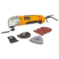 Многофункциональная машина Hoteche P802201 Желтый / Пластик