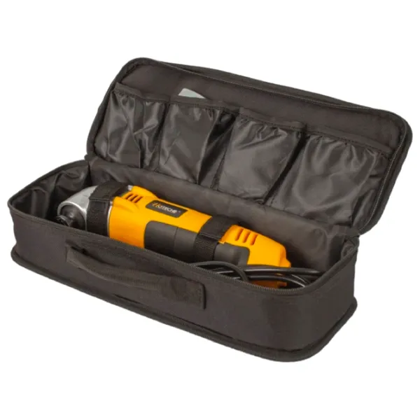 Mașină multifuncțională Hoteche P802201 Yellow / Plastic photo 2