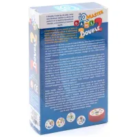 Настольная игра PlayLand 2 Double 6+/ Развитие photo 2