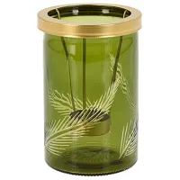 Suport pentru lumânări Promstore 48222 Cantitatea în set - 1 / Sticlă