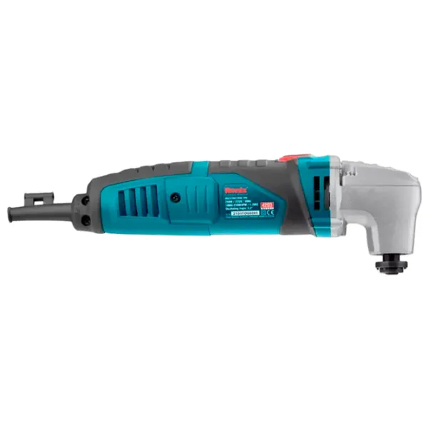 Mașină multifuncțională Ronix 4203 Gray / Plastic photo 2