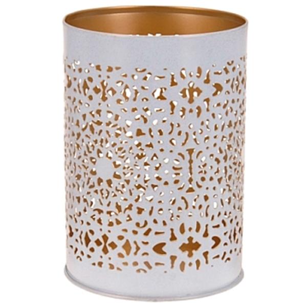 Suport pentru lumânări Promstore 27437 Cantitatea în set - 1 / Metal photo 1