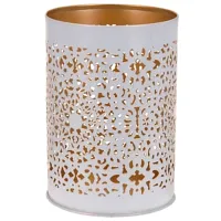 Suport pentru lumânări Promstore 27437 Cantitatea în set - 1 / Metal