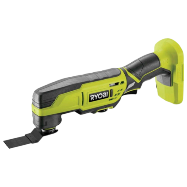 Mașină multifuncțională Ryobi R18MT3-0 Green / Plastic photo 1