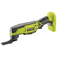 Mașină multifuncțională Ryobi R18MT3-0 Green / Plastic