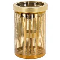 Подсвечник Promstore 48226 Количество в наборе - 1 / Стекло