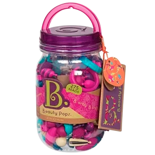 Set de creație Battat Play-Doh Bijuterie 57780 3+ / Multicolor photo 1