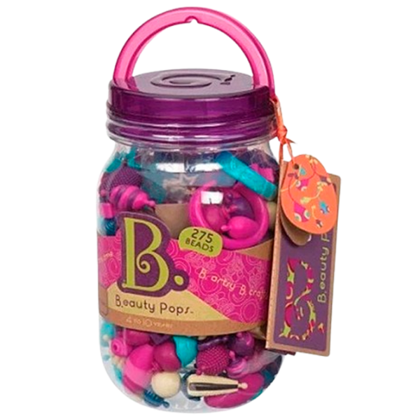 Set de creație Battat Play-Doh Bijuterie 57780 3+ / Multicolor photo 1