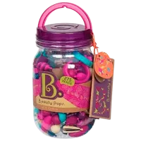 Креативный набор Battat Play-Doh Ювелирное изделие 57780 3+ / Разноцветный