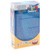 Настольная игра PlayLand Double 2 8+/ Развитие photo 2