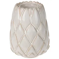 Suport pentru lumânări Promstore Anghinare Cantitatea în set - 1 / Ceramică