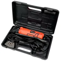 Mașină multifuncțională Yato YT-82223 Red / Plastic photo 2