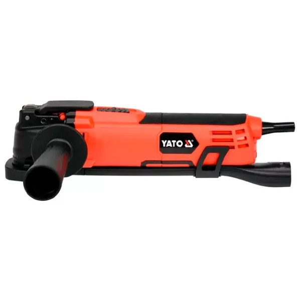Mașină multifuncțională Yato YT-82223 Red / Plastic photo 3