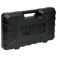 Mașină multifuncțională Yato YT-82223 Red / Plastic photo 4