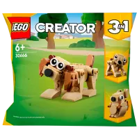 Конструктор LEGO Gift Animals Животные/ Разноцветный