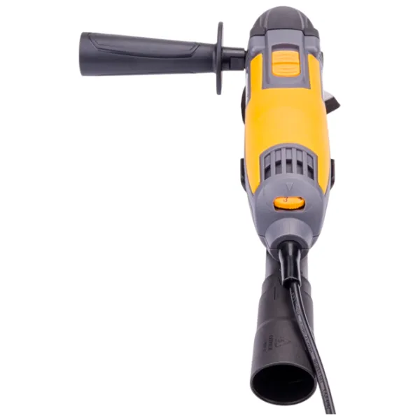 Mașină multifuncțională Powermat PM-ENW-1300-A Yellow / Plastic photo 3