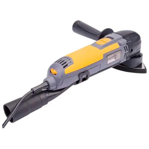Mașină multifuncțională Powermat PM-ENW-1300-A Yellow / Plastic photo 4