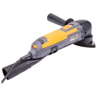 Многофункциональная машина Powermat PM-ENW-1300-A Желтый / Пластик photo 4