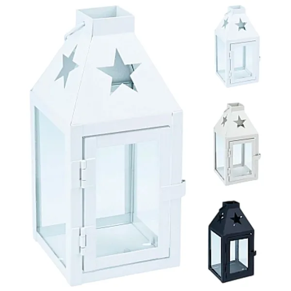 Подсвечник Promstore Фелинар Количество в наборе - 1 / Металл photo 2