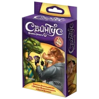 Joc de masă New World Reguli privind eticheta Porcus 5+/ Dezvoltare