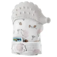 Игрушка для прорезывания зубов BabyJem 612  от 3 месяцев