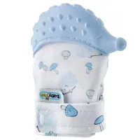 Jucărie pentru dentiție BabyJem 612  de la 3 luni