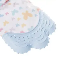 Jucărie pentru dentiție BabyJem 526 de la 3 luni photo 2