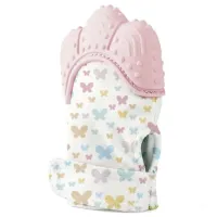 Jucărie pentru dentiție BabyJem 526  de la 3 luni