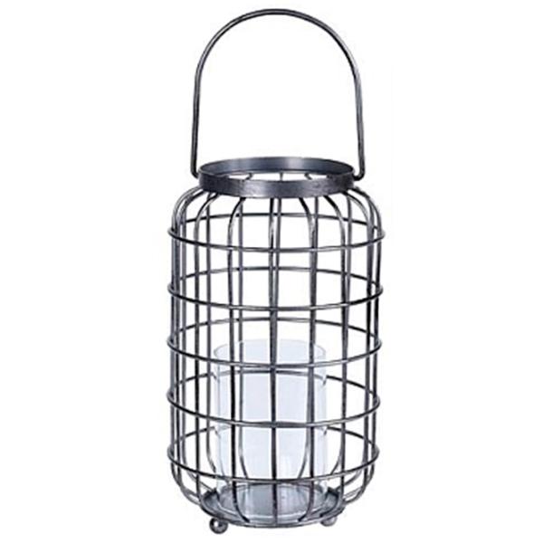 Suport pentru lumânări Promstore 42659 Cantitatea în set - 1 / Sticlă photo 1