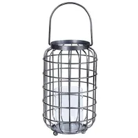 Suport pentru lumânări Promstore 42659 Cantitatea în set - 1 / Sticlă